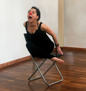 Masterclass 3 jours ATA / 23-25 oct 2026 / Arrête ton cinéma