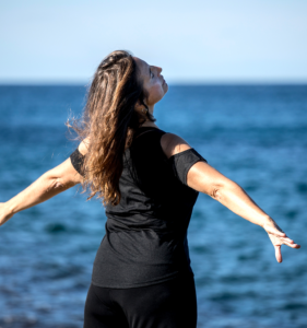 Weekend immersion Wutao & Chant du Souffle