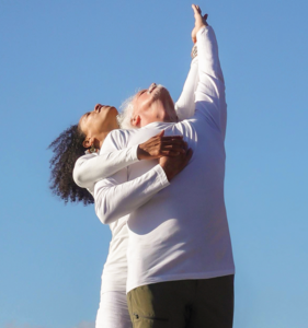 Masterclass d'été Wutao & Chant du Souffle / Juillet-août 2026 / DERNIÈRE SAISON Les Arcs 1 semaine