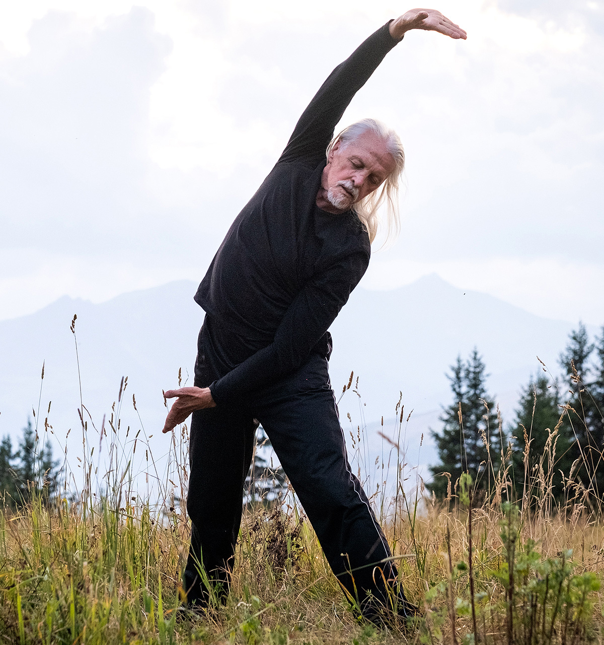 Masterclass 5 jours Wutao / 8-12 avr 2027 / 1000 % Wutao IMMERSION
