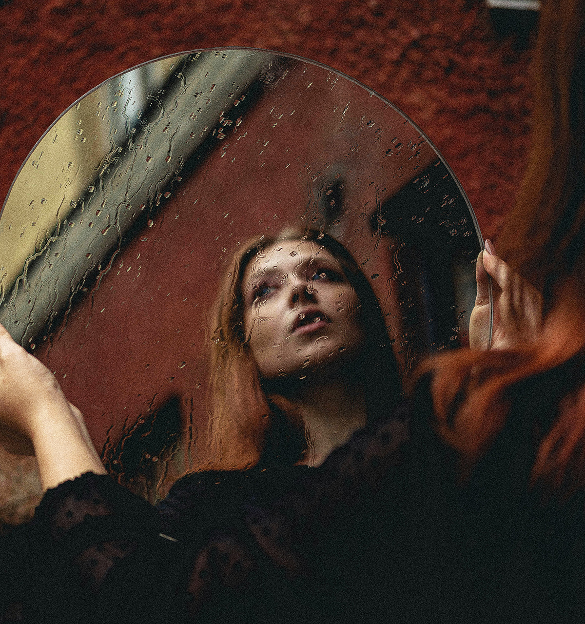 Masterclass 3 jours ATA / 12-14 fév 2027 / Miroir de l’âme, la révolution intérieure