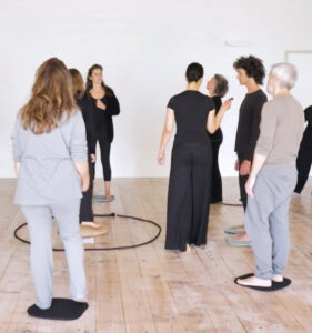 Masterclass 2 jours ATA / 13-14 juin 2026 / Arrête ton cinéma