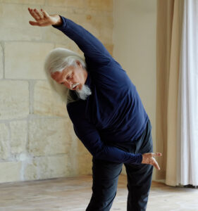 Masterclass 5 jours Wutao / 8-12 avr 2027 / 1000 % Wutao IMMERSION