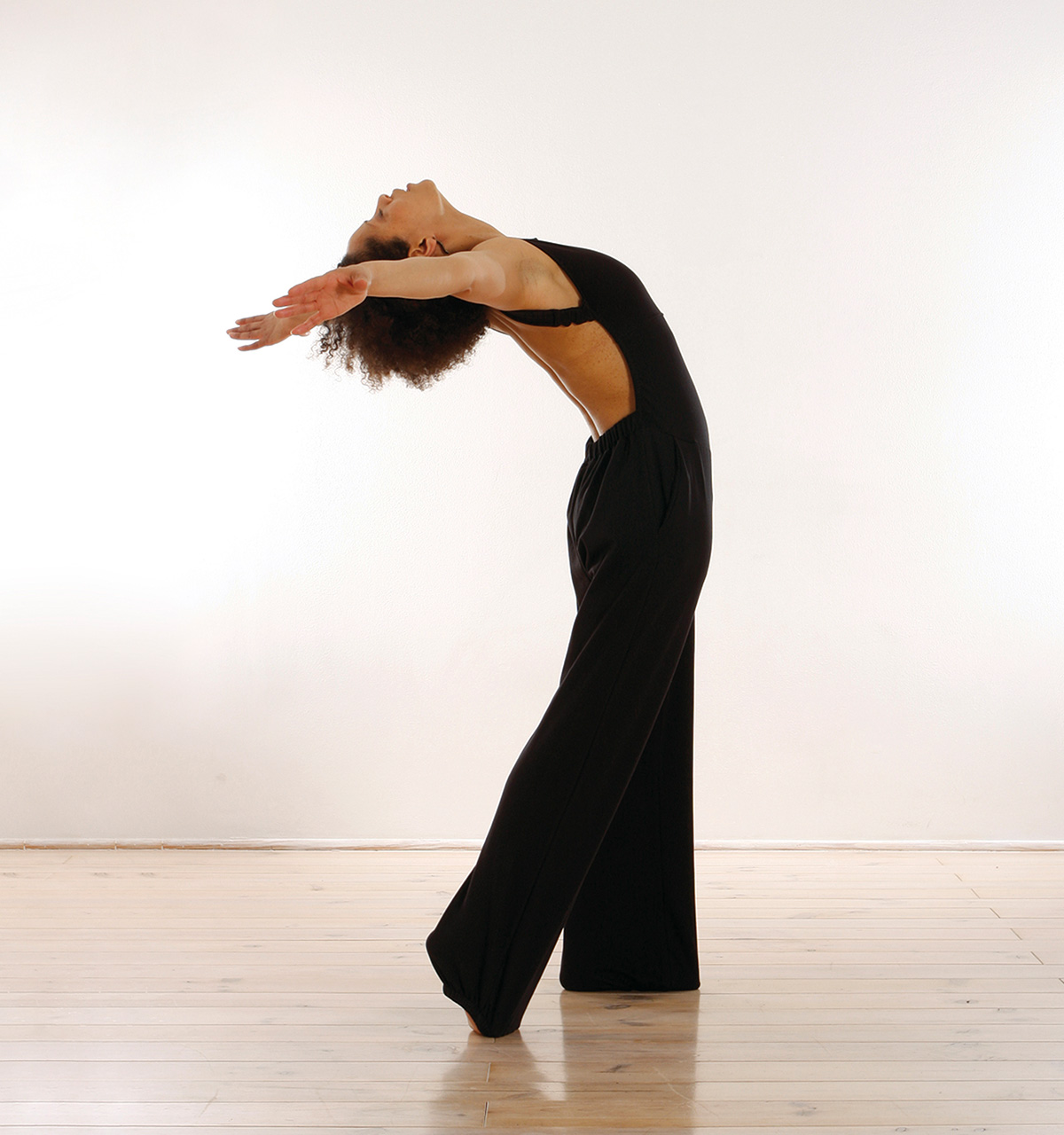  Masterclass 3 jours Wutao Fit & stretch / 7-9 mai 2027 / La puissance du sensible
