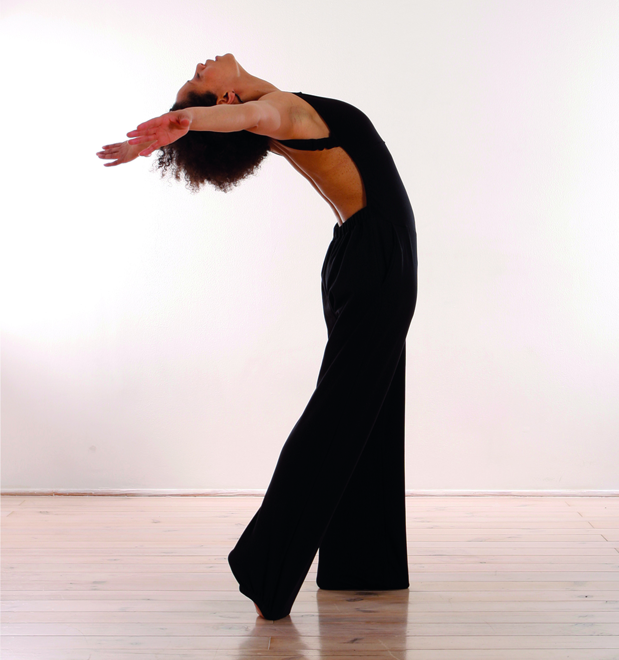 Masterclass 3 jours Wutao Fit & stretch / 7-9 mai 2027 / La puissance du sensible