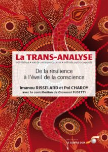 Le livre de l'ATA "De la résilience à l’éveil de la conscience" / Version numérique